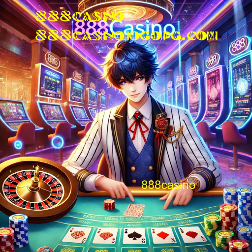 888casino