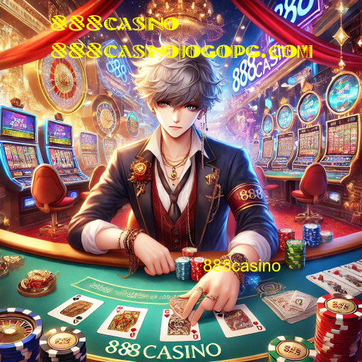 888casino