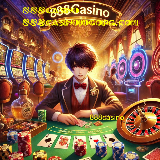 888casino