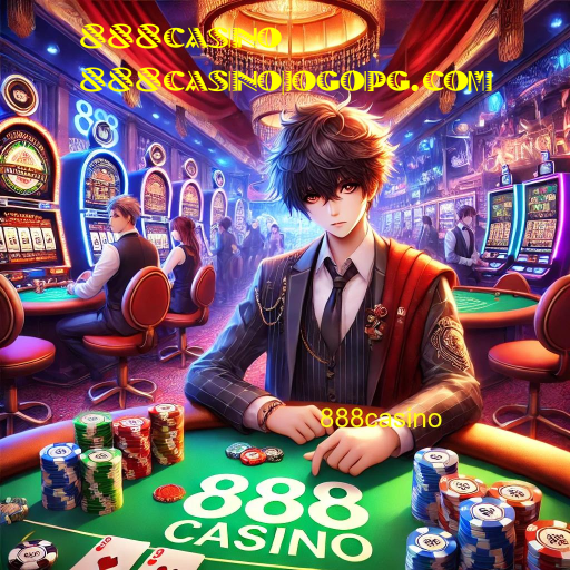 888casino