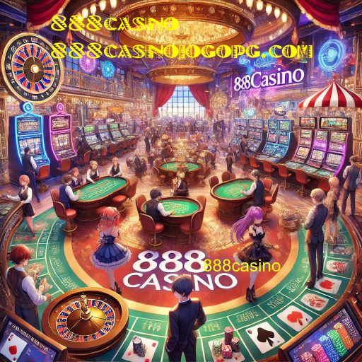 888casino