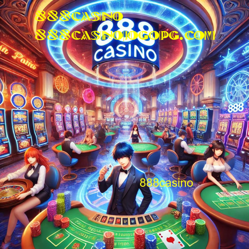 888casino