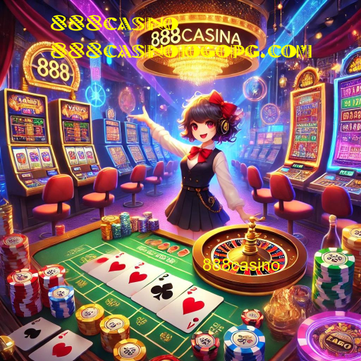 888casino