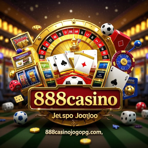 Descubra o 888casino: Uma Visão Geral da Nossa História e Compromissos