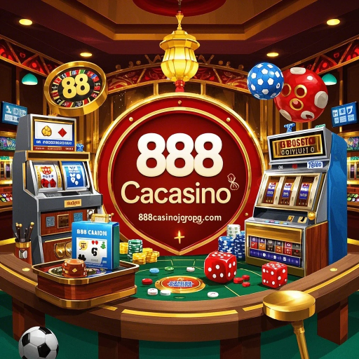 A Importância das Perguntas Frequentes no 888casino