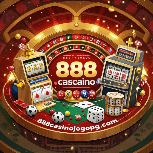 Descubra as Vantagens das Rodadas Grátis no 888casino