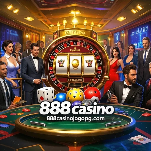 Explorando a Categoria de Jogos no 888casino: Diversão e Prêmios Esperam por Você