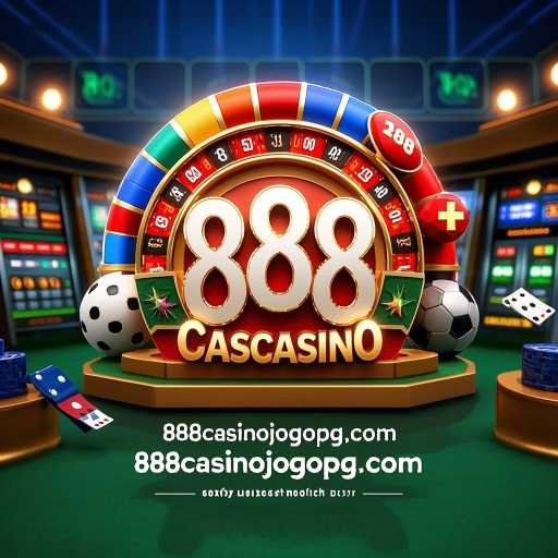 Explorando a Categoria de Jogos de Pagamentos no 888casino