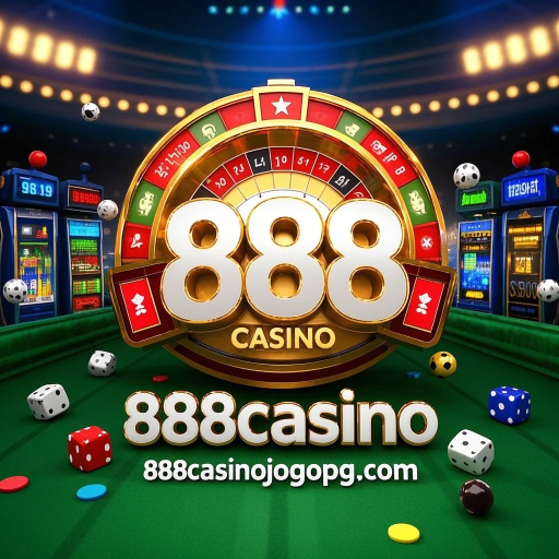 Explorando o Mundo dos Caça-Níqueis no 888casino