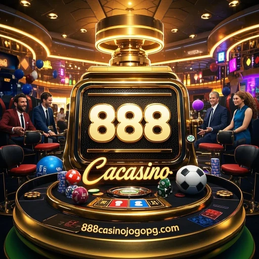 A importância da categoria de suporte no 888casino