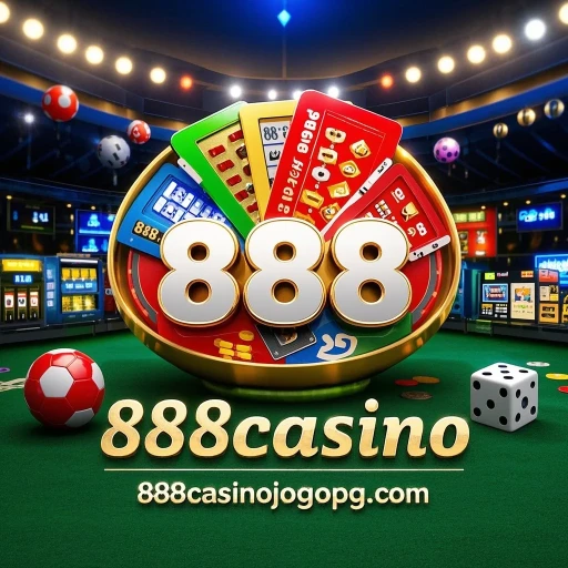 Explore o Mundo das Mesas de Jogos no 888casino