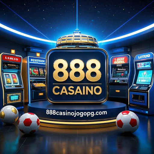 O Guia Completo para o Bônus de Boas-Vindas do 888casino